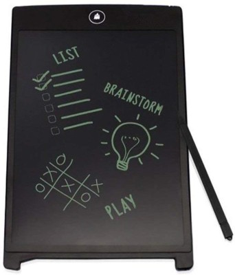 

GetfitPro Ultra Thin 8.5inch LCD Writing & Drawing Tablet (Board)(Black)