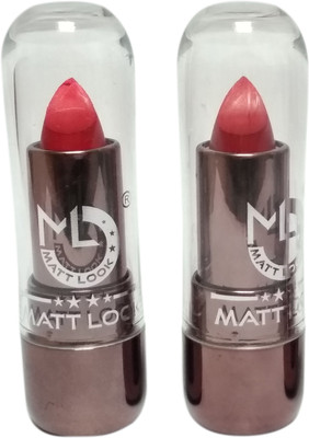 

Mattlook lipstick(RED)