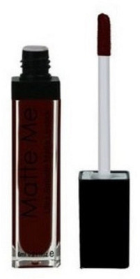 

Beauty Studio By Matte Me Liquid Lipstick(Dark Maroon)