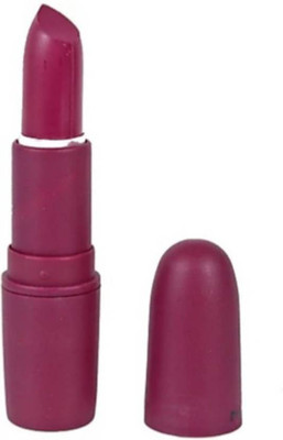 

RANDOM MAC Instingator Dark purpul matte finishing lipstick (Dark purpul)(PURPLE)