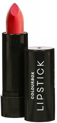 

Oriflame Colourbox Lipstick Bright Coral(Bright Coral)