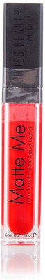 

Beauty Studio Matte Me Liquid Lipstick(416)