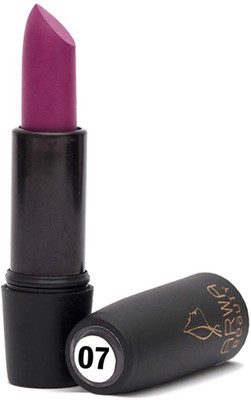 

Arwa Beauty Instant Super Fine Finish Pure Matte Lipstick 07(Fandango)