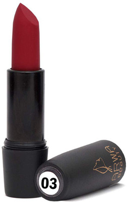 

Arwa Beauty Instant Super Fine Finish Pure Matte Lipstick 03(Cyclamen)