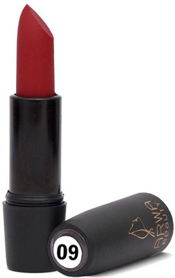 

Arwa Beauty Instant Super Fine Finish Pure Matte Lipstick 09(Lavender Pink)