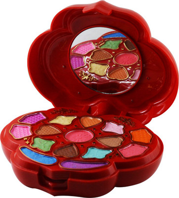 

Aver Beauty Dreamy Heart Makeup Kit-2255-01