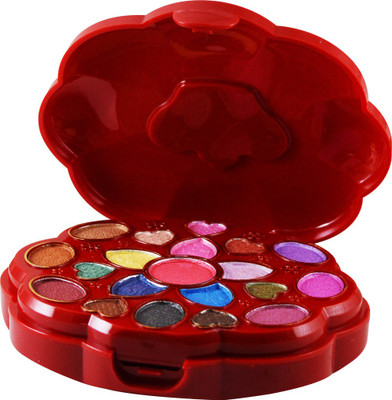 

Aver Beauty Honarable Makeup Kit-2190-02