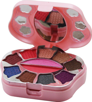 

Aver Beauty Lover Flower Makeup Kit-2110-02