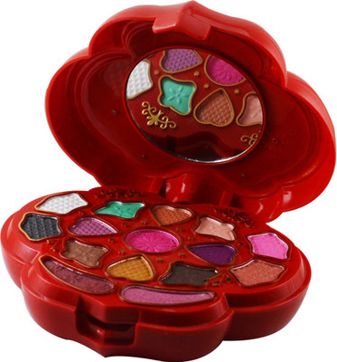 

Aver Beauty Dreamy Heart Makeup Kit-2255-02