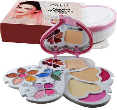 

Aver Beauty Fashion Makeup Kit-2260-01