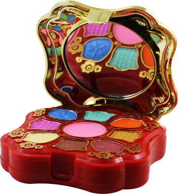 

Aver Beauty Silver Shiny Makeup Kit-2185-01