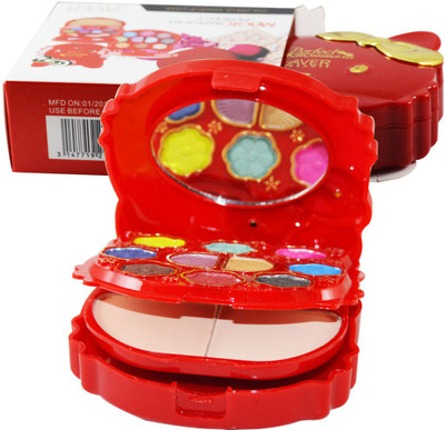 

Aver Beauty Magic Makeup Kit-2140-02