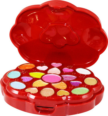 

Aver Beauty Honarable Makeup Kit-2190-01