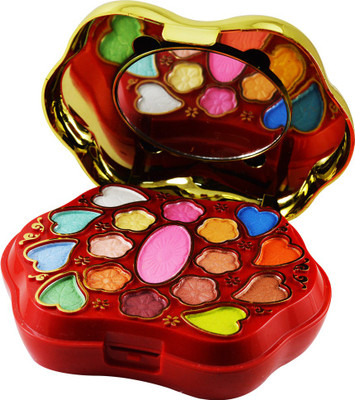 

Aver Beauty Makeup Kit-2215-01