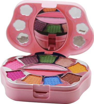 

Aver Beauty Lover Flower Makeup Kit-2110-01