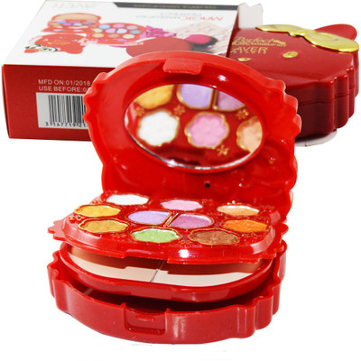 Aver Beauty Magic Makeup Kit-2140-01