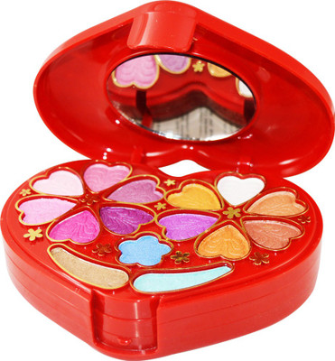 

Aver Beauty Makeup Kit-2235-01