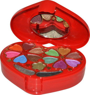 

Aver Beauty Makeup Kit-2235-02
