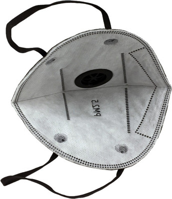 

Mopslik APMSK-GREY-4PK-MER Mask and Respirator