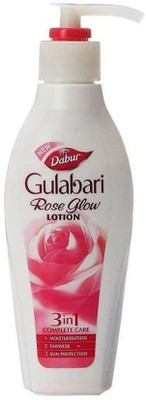 

Dabur Rose Lotion(200 ml)
