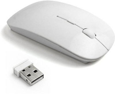 

Signaweld Wireless Optical Mouse (PS/2, White) Wireless Optical Gaming Mouse(USB 2.0, White)