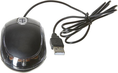 

RAJLAKSHMI MOBILES RAJ 222 usb 2.0 Wired Optical Gaming Mouse(USB 2.0, USB 3.0, Black)