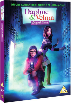 

Daphne and Velma - Original Movie (Fully Packaged Import)(DVD English)
