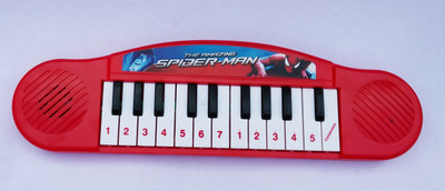 

Lovely mini piano for kids gift(Red)