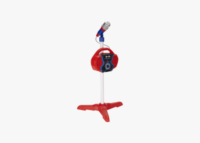 

Winfun COOL KIDZ 2-IN-1 MICROPHONE(Multicolor)