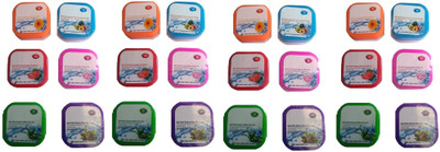 

tanvi27 BEST NAIL ENAMEL REMOVER WIPES(60 g)