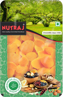 

Nutraj Premium Dried(200 g, Box)