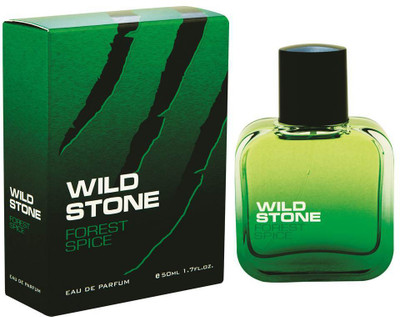 

Wild Stone Forest Spice EDT Eau de Parfum - 50 ml(For Men)
