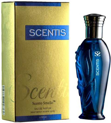 

SCENTO SMELLO SCENTIS Perfume - 1 ml(For Men & Women)