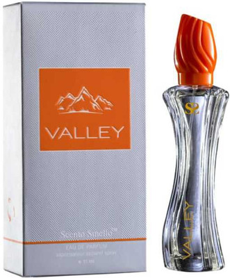 

SCENTO SMELLO VALLEY Perfume - 35 ml(For Men & Women)