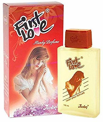 

FIRST LOVE FIRSTLOVE Eau de Parfum - 100 ml(For Men & Women)