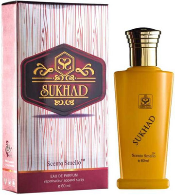 

SCENTO SMELLO SUKHAD Perfume - 10 ml(For Men & Women)