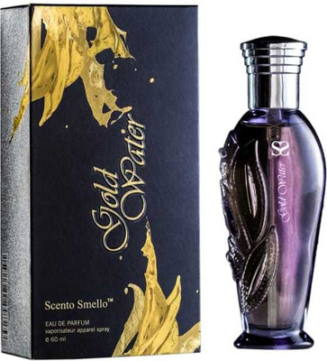 

SCENTO SMELLO GOLD WATER Perfume - 1 ml(For Men & Women)