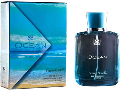 

SCENTO SMELLO OCEAN Perfume - 1 ml(For Men & Women)