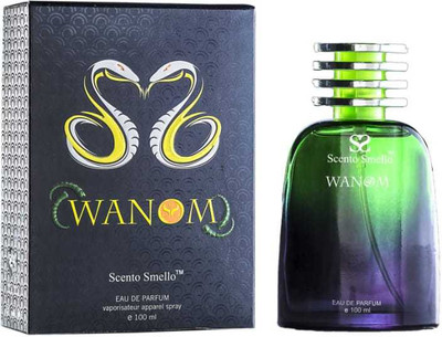 

SCENTO SMELLO WANOM Perfume - 10 ml(For Men & Women)