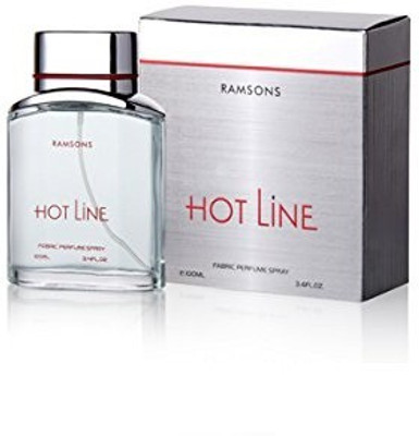 ramsons HOT LINE Perfume - 100 ml(For Men & Women)