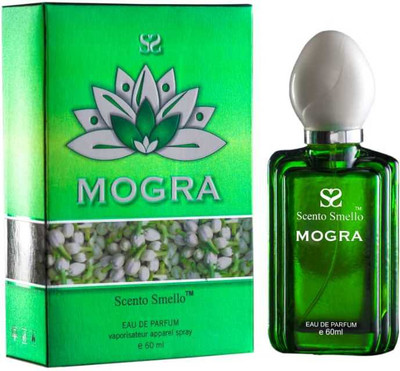 

SCENTO SMELLO MOGRA Perfume - 1 ml(For Men & Women)