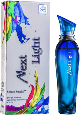 

SCENTO SMELLO NEXT LIGHT Perfume - 10 ml(For Men & Women)