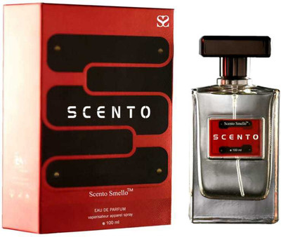 

SCENTO SMELLO SCENTO Perfume - 100 ml(For Men & Women)