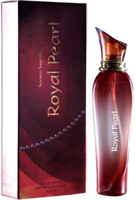 

SCENTO SMELLO ROYAL PEARL Perfume - 1 ml(For Men & Women)