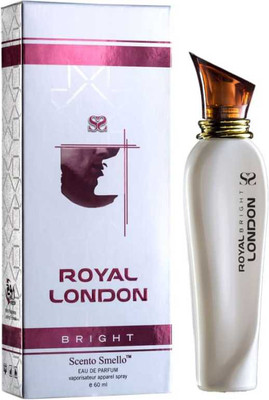 

SCENTO SMELLO ROYAL LONDON BRIGHT Perfume - 1 ml(For Men & Women)