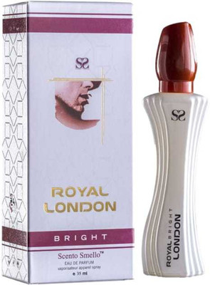 

SCENTO SMELLO ROYAL LONDIN BRIGHT Perfume - 10 ml(For Men & Women)