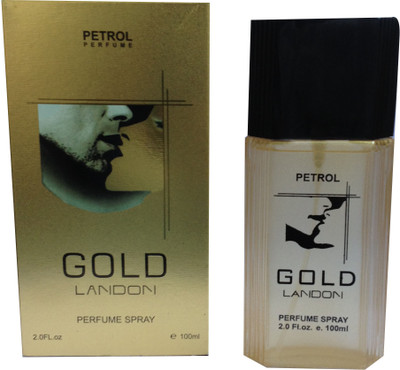 

Petrol GOLD LONDON Perfume - 100 ml(For Men & Women)