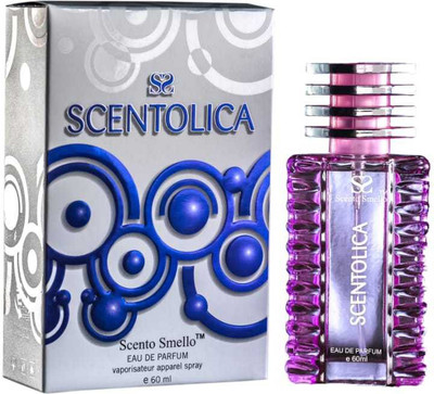 

SCENTO SMELLO SCENTOLICA Perfume - 1 ml(For Men & Women)