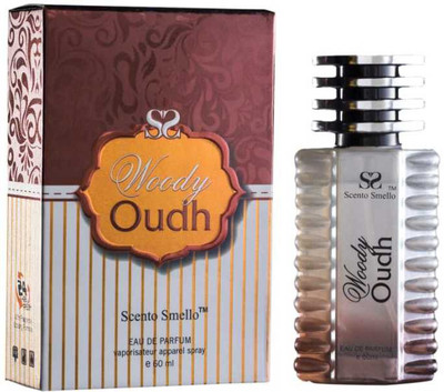 

SCENTO SMELLO WOODY OUDH Perfume - 1 ml(For Men & Women)