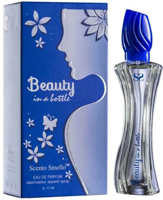 

SCENTO SMELLO BEAUTY IN A BOTTLE Perfume - 1 ml(For Men & Women)